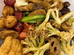 -瑞安第一泡·后街泡泡(虹桥后街店)