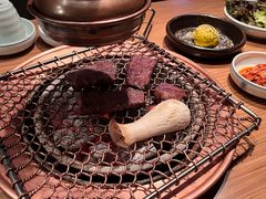 -王妃家(明洞中央店)