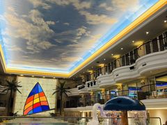 -海韵之星邮轮水会(明发商业广场店)