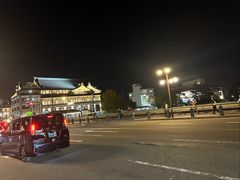 -四条大桥