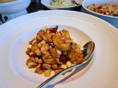 -喜悦烤鸭·新京菜(王府井店)