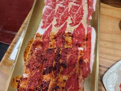 -牛人·雪花牛·木炭烤肉(昆山陆家店)