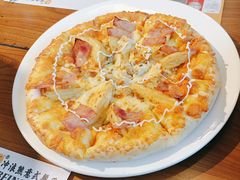 -冲浪熊西餐厅(昌黎店)