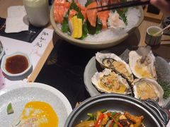 -匠和风精致料理(福州金融街万达店)
