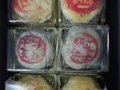 -金太粽(上海弄堂第一粽店)