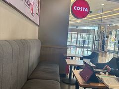 -COSTA COFFEE(丰联广场店)