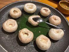 -黑牛の店·和牛烧肉(合生汇店)