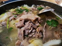 -乔阿马·江南味·驴肉香(龙湖华泾天街店)