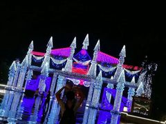 -济南方特东方神画