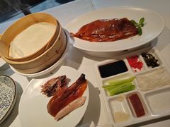 -四季民福烤鸭店(前门店)