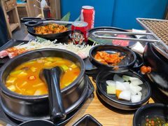 -九田家黑牛烤肉料理(西溪龙湖天街店)