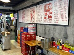 -白露塘杀猪粉(药王街店)