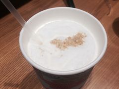 -茶颜悦色(雨花亭凯德二楼店)