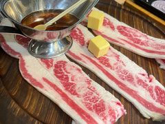 -千纸鹤嫩汁烤肉(西大直街店)