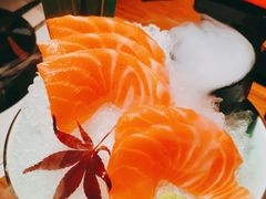 -玉川屋创意日料Bistro(柳巷店)