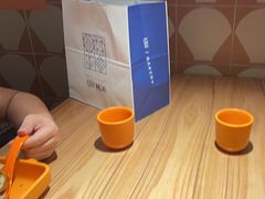 -谷丽麦馕新疆菜·清真(步步高梅溪新天地店)