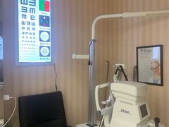 店内环境-罗创丹阳眼镜(童卫路店)