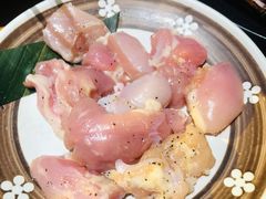-AJIYA炭火烧肉(徐汇正大乐城店)