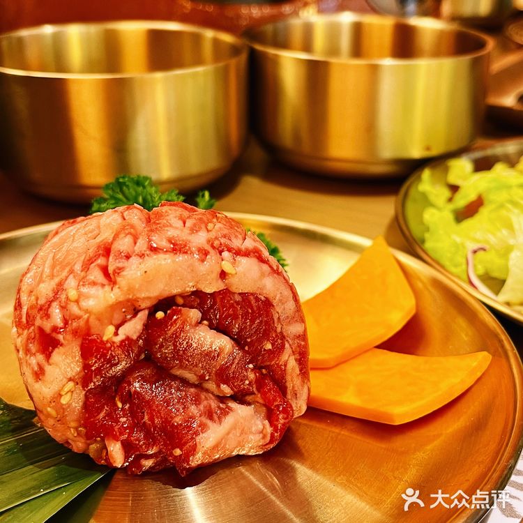 西塔老太太终于来长沙！麻酱烤肉直击灵魂！