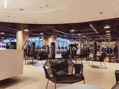 -北京嘉里健身·Kerry Sports(北京嘉里大酒店)