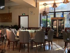 大堂-跃进桥火烧鸡(怒江西岸店)