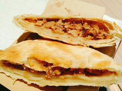 -大师兄·西北小馆(南沙万达广场店)