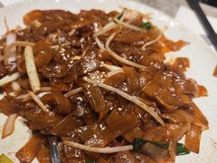 -留半山·香港食堂(啦啦宝都店)