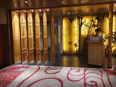 -北京古北水镇御舍温泉酒店