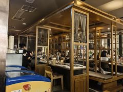 -火炉火自助餐(西直门凯德MALL店)