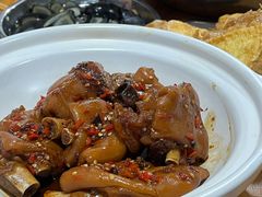 -陈氏肥蛤(小纬六路总店)