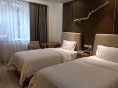 -西姆山居酒店(九寨沟沟口店)