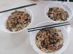 -阿阳牛腩腌面店