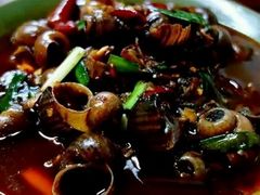 炒螺肉-三哥田螺(北书院街店)