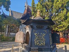 -秋霞圃