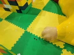 -嘉文梦想世界(SM天津滨海城市广场店)