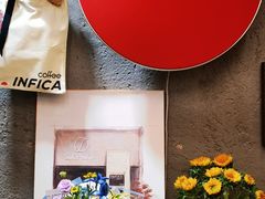 -Infica Coffee