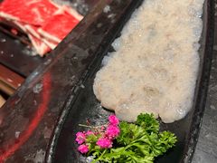 -捞王猪肚鸡火锅(金华义乌之心店)