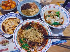 -高胖妹面庄(黄河道店)