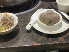 -八合里潮汕鲜牛肉火锅(惠州华贸店)