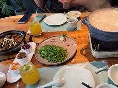 -恬阿姨庭院餐厅·生日宴