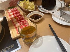 -湯系·煲汤手艺人(东二环泰禾广场店)