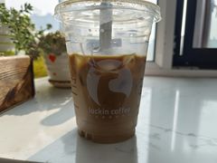 -瑞幸咖啡(北美N1购物中心店)