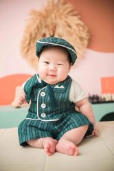 -童年映像精致儿童摄影（糖果baby）(石路店)