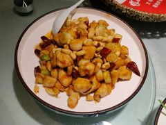 -雲蜀龙阁·金牌水煮鱼(方庄店)