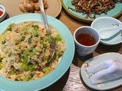 -八闽饭店闽南小镇(铁西店)