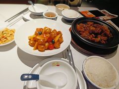 -秋色客家菜(南山店)