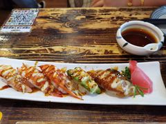 -小川洋风料理(汉街店)