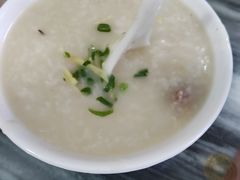 -同记鸡粥粉面店