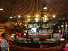 -申德勒加油站西餐厅(日坛路总店)