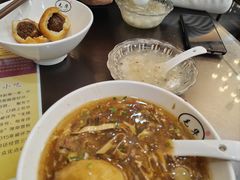 -毛华美食(清扬路店)